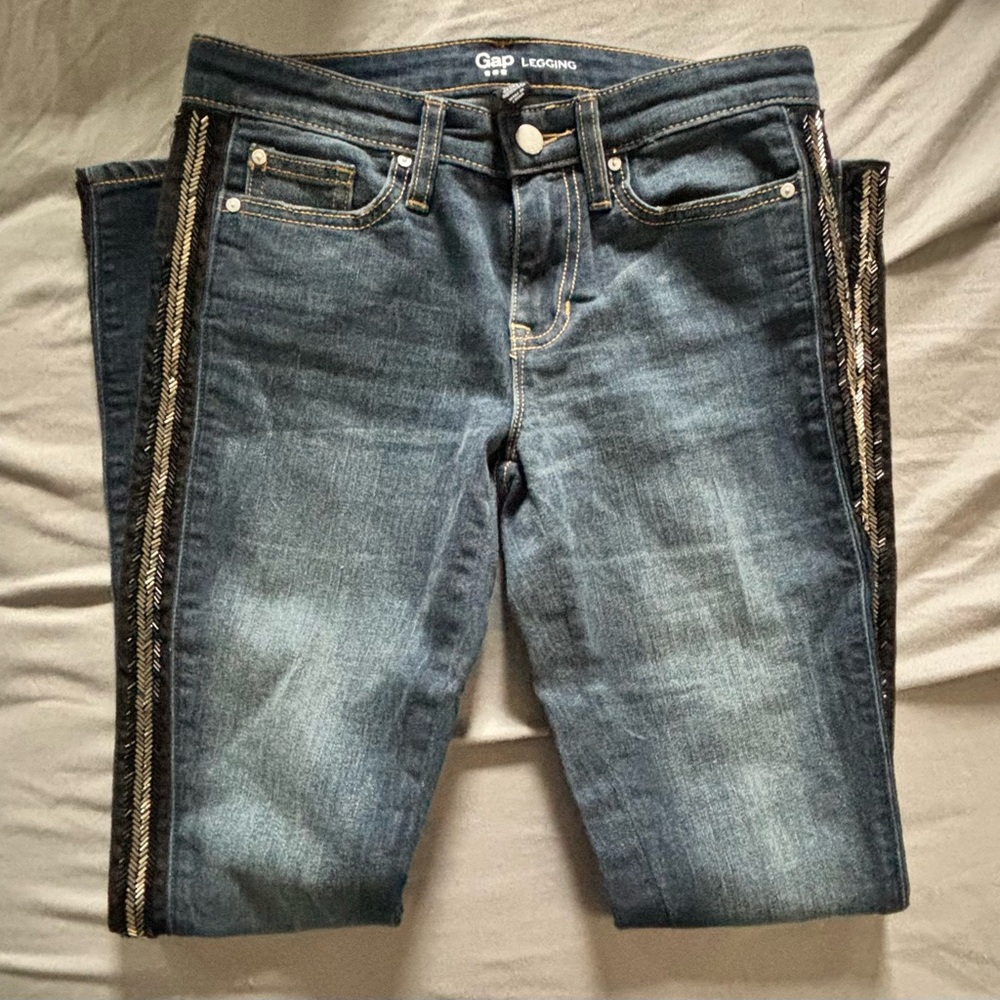 Gap Jeggings